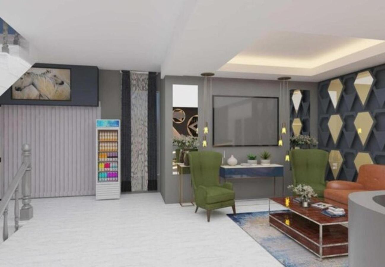 Staybook Hotel Aira New Delhi Railway Station Paharganj Nova Deli Exterior foto