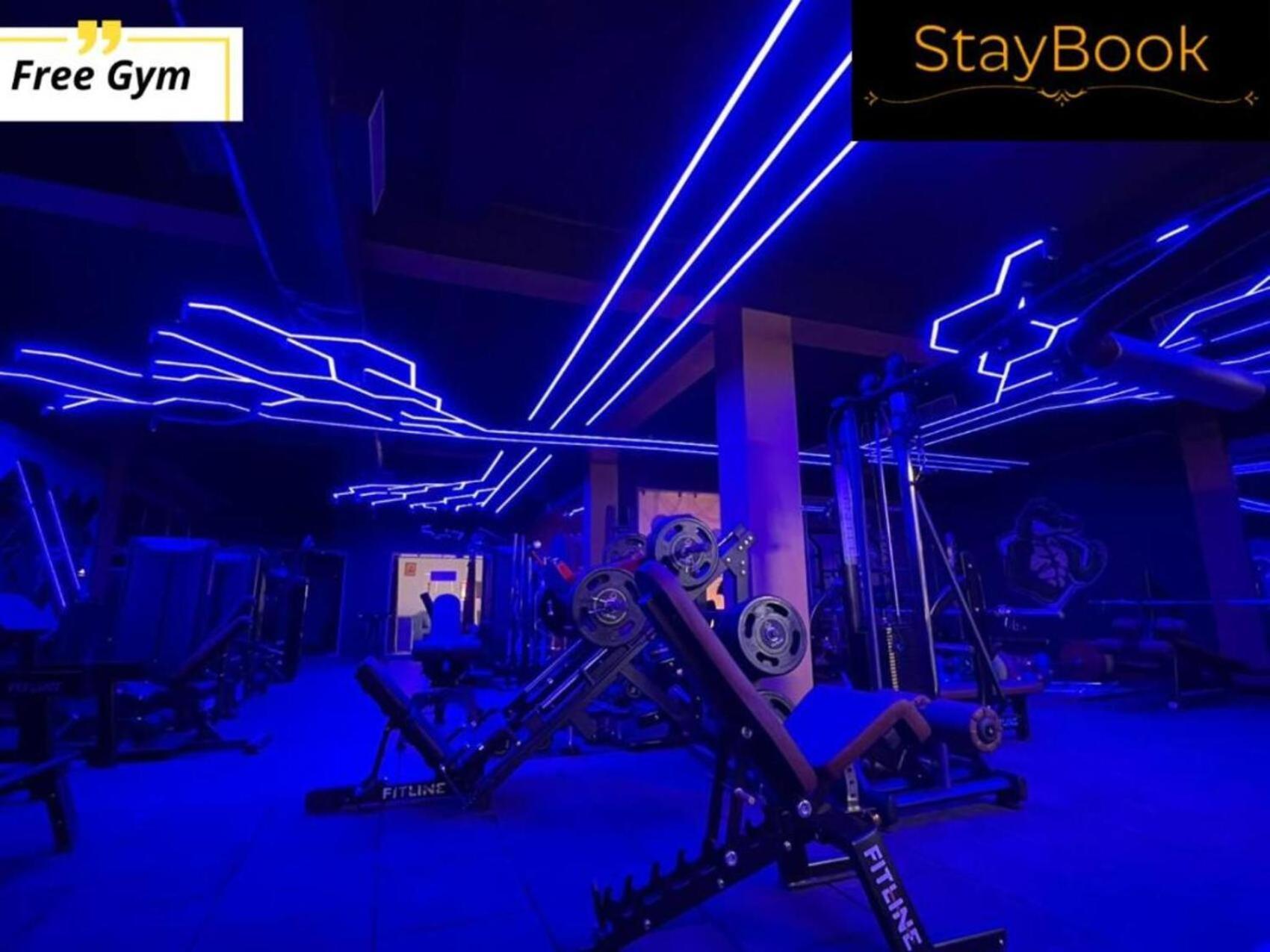 Staybook Hotel Aira New Delhi Railway Station Paharganj Nova Deli Exterior foto